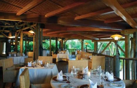 Beachcomber Sainte Anne Island - 11