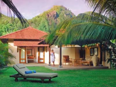 Beachcomber Sainte Anne Island - 13