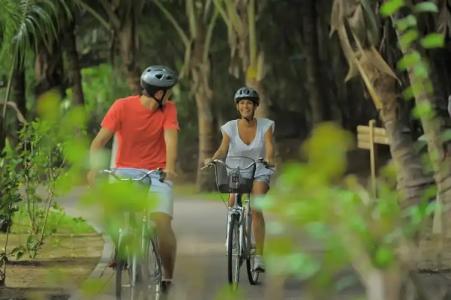 Beachcomber Sainte Anne Island - 10