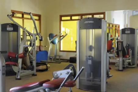 Beachcomber Sainte Anne Island - 3