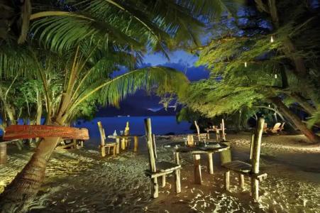 Beachcomber Sainte Anne Island - 7