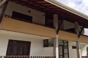 Sunrise Palace Hotel, Negombo