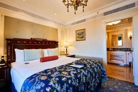 Fairmont Grand Kyiv - 81