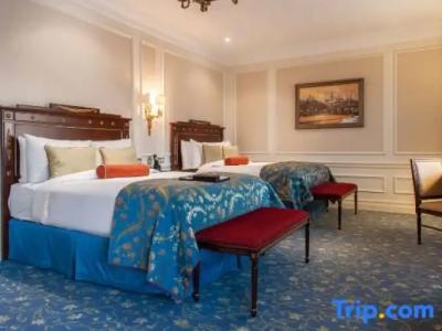 Fairmont Grand Kyiv - 49