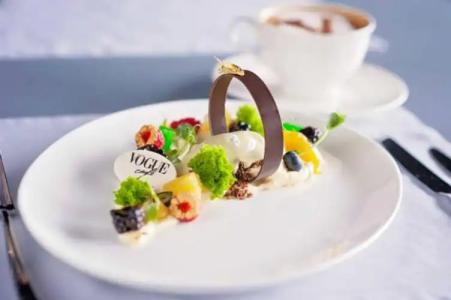 Fairmont Grand Kyiv - 14