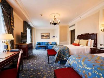 Fairmont Grand Kyiv - 51