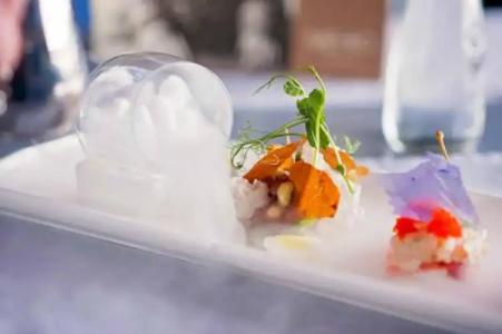 Fairmont Grand Kyiv - 15