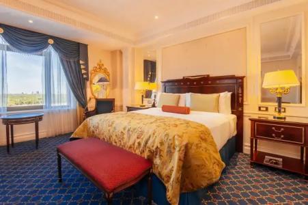 Fairmont Grand Kyiv - 75
