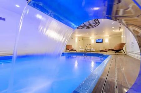 Fairmont Grand Kyiv - 10