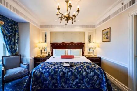 Fairmont Grand Kyiv - 32