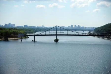 Fairmont Grand Kyiv - 58