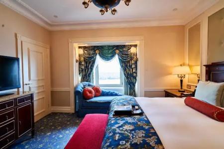 Fairmont Grand Kyiv - 89