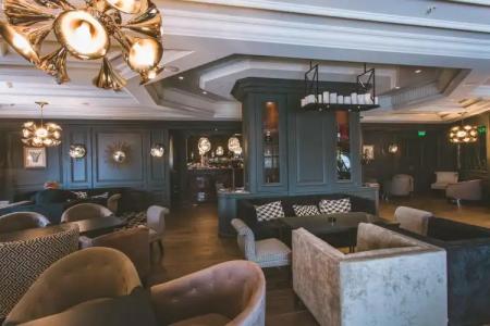 Fairmont Grand Kyiv - 6