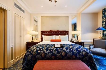 Fairmont Grand Kyiv - 34