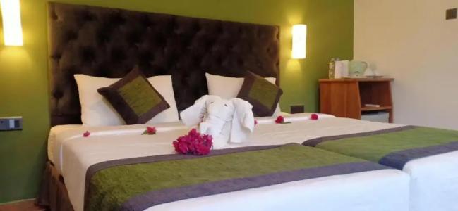 Capital Regency - 35