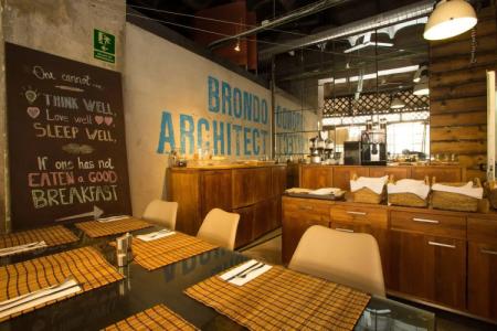 Brondo Architect - 30