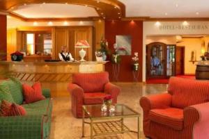 Romantik Hotel Rindenmühle, Villingen-Schwenningen