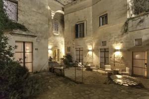 Corte San Pietro, Matera