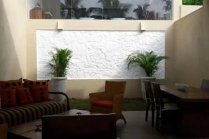 Buckingham Place, Tangalle