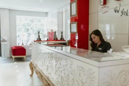 Graffit Gallery Design - 33