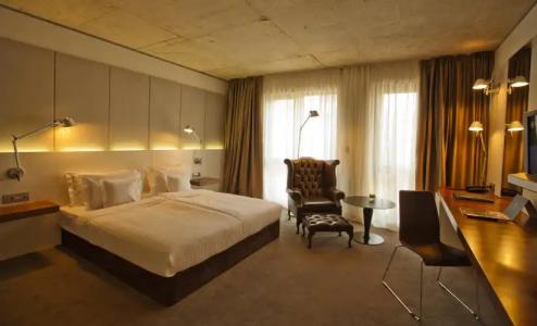 Graffit Gallery Design - 7