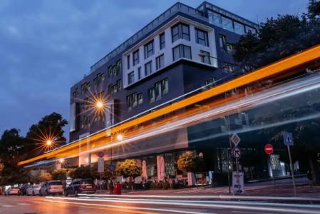 Graffit Gallery Design - 26