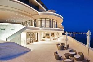 Luxury Hotel Amabilis, Crikvenica