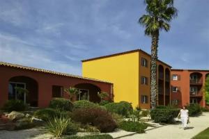 Ibis Hyères Plage Thalassa, Hyeres