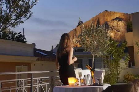 Ava and Suites - 117