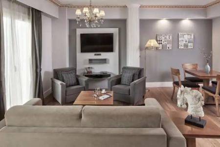 Ava and Suites - 128