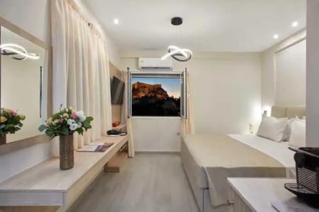 Ava and Suites - 145