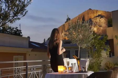 Ava and Suites - 130