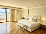 Prestige Suite with sea view
