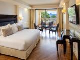 Superior Double room with sea view