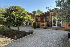 Guest house Guest house Domiki dlya otdyha, Alakhadzi