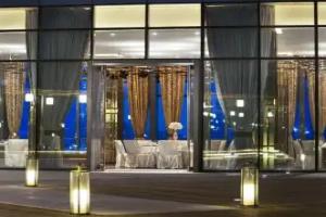 The St.Regis Hotel, Tianjin