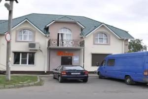 Cottage on Molodezhskaya street 1