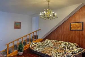 Sweet Vibe Home Guest House, Almaty