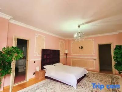 Four Seasons Mutu - 19