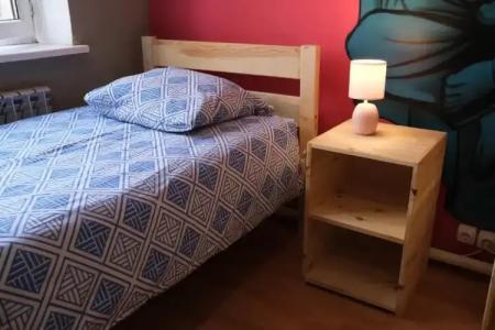 Wanderlust Riverside hostel - 27