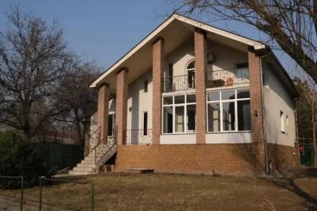 Wanderlust Riverside hostel - 2