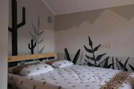 Wanderlust Riverside hostel - 22