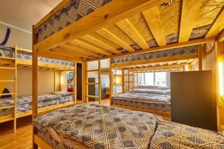 Wanderlust Riverside hostel - 6