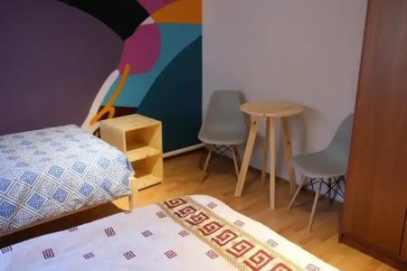 Wanderlust Riverside hostel - 26