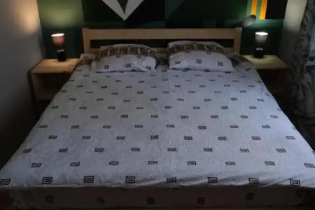 Wanderlust Riverside hostel - 31