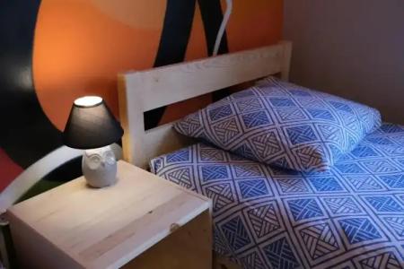 Wanderlust Riverside hostel - 28