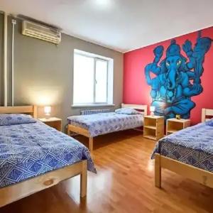 Wanderlust Riverside hostel - 36