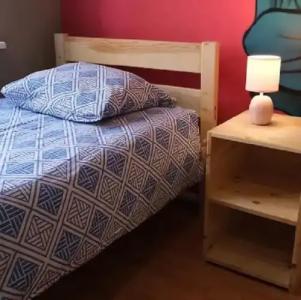 Wanderlust Riverside hostel - 35