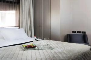 Hotel B Berdichevsky, Tel Aviv