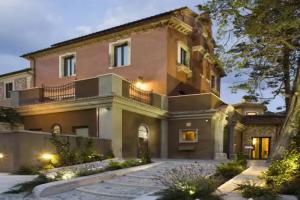 La Gabelletta, Amelia